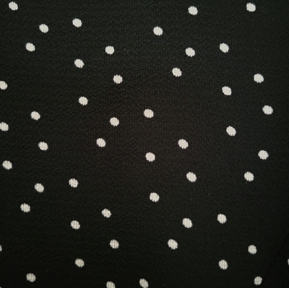 Max Studio Faux-Wrap Skirt - Picture 6 of 6